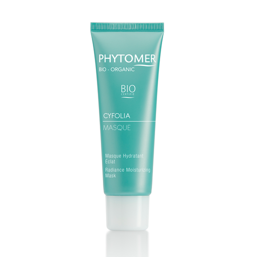 [SVV605] Cyfolia Organic kasvonaamio 50 ml
