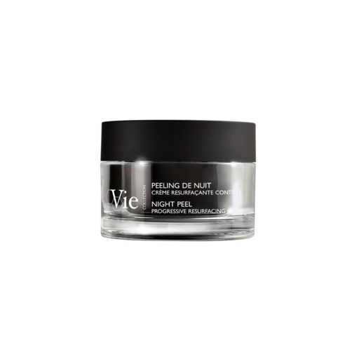 [700111] Night Peel -kuoriva yövoide 50 ml