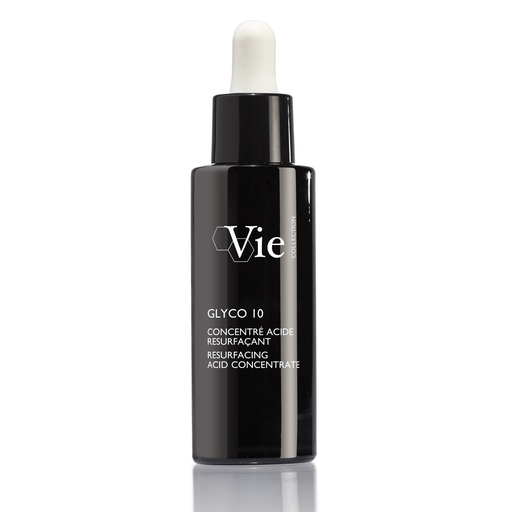 [700190] Glyco 10 -happokuorintaseerumi 30 ml