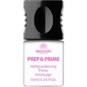 Prep & Prime -geelilakkauksen pohjustaja 10 ml