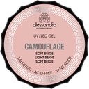 Camouflage gel Light Beige 15*