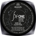 Fx-One Hard gel Crystal Clear 15 g