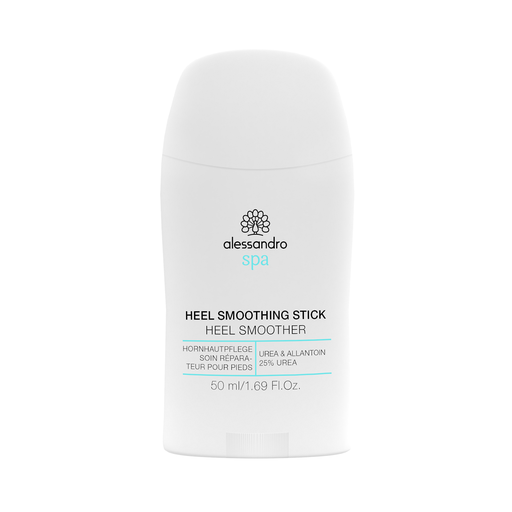 [42-002] Heel Smoothing Stick -hoitopuikko halkeamille 50 g