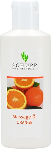 [7332] Hierontaöljy Appelsiini 200 ml