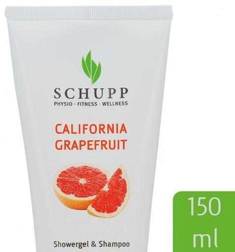 [6431] Suihkugeeli California Grape 150 ml