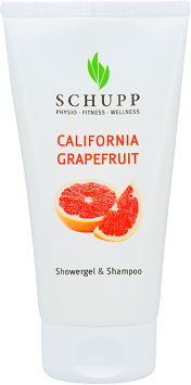 [6431] Suihkugeeli California Grape 150 ml