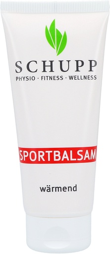 [7604] Lämmittävä Sportbalsami 100 ml