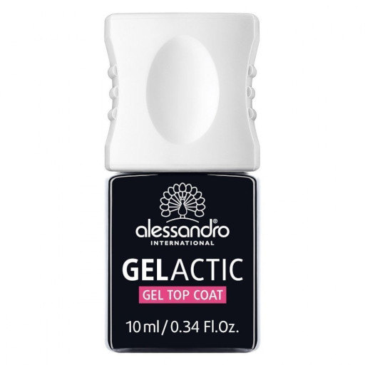 [76-211] Gelactic Gel Top Coat 10 ml