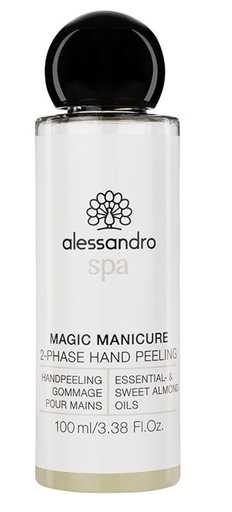 [34-000] Magic Manicure -käsikuorinta 100 ml