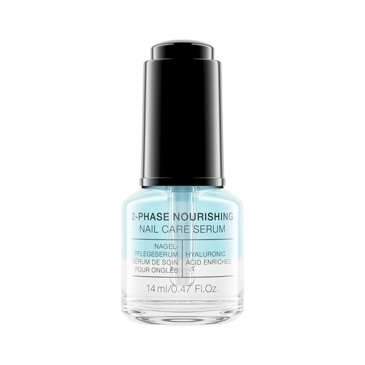 [43-048] 2-Phase Nail Care Serum -kynsinauhaseerumi 14 ml