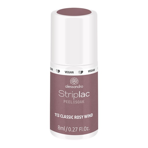[48-113] Classic Rosy Wind 8 ml