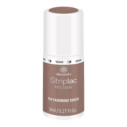 [48-114] Cashmere Touch 8 ml