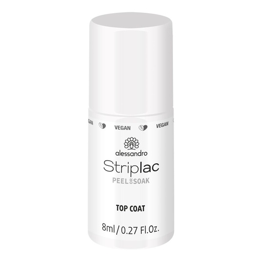 [48-300] Striplac Top Coat 8 ml
