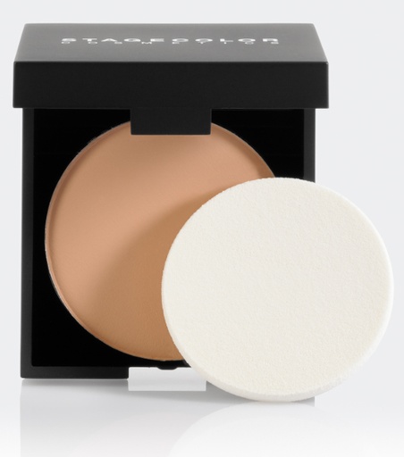 [00761] Silk Powder Make-Up Medium