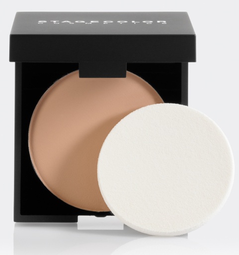 [00763] Silk Powder Sun -meikkipuuteri 8 g*