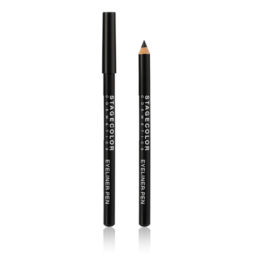 [03191] Eyeliner Pen -rajauskynä, Black