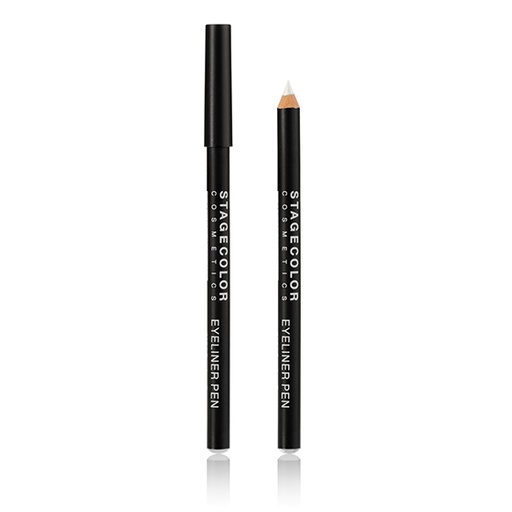 [03192] Eyeliner Pen White 3192*