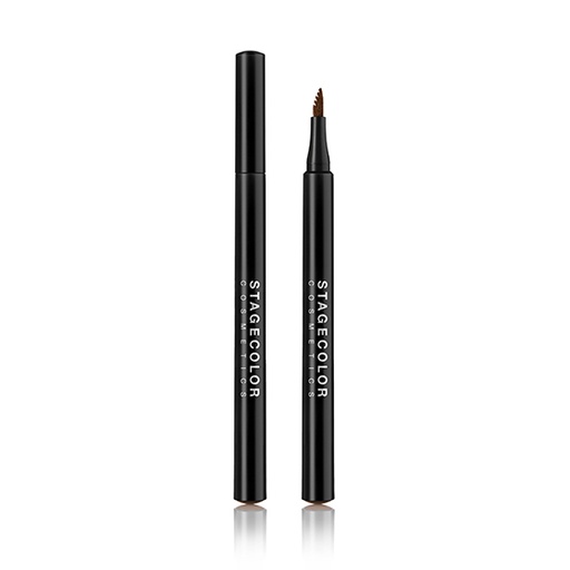 [03281] Brow Pen Medium Brown
