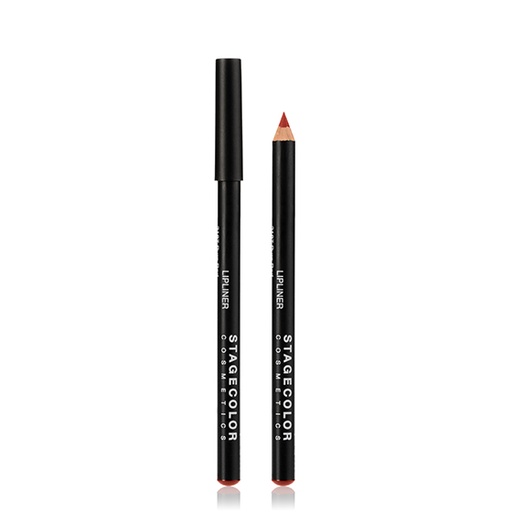 [03186] Lipliner Golden Red