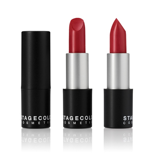 [3442] Lasting Color Lipstick Authentic Red