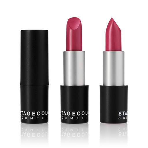 [3443] Lasting Color Lipstick True Pink