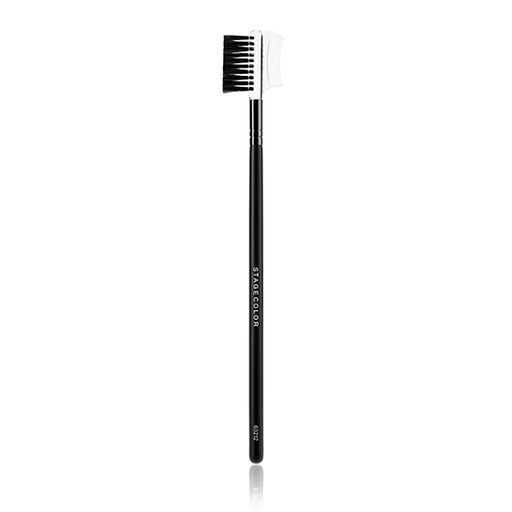 [63212] Profi Eyelash And Comb Brush