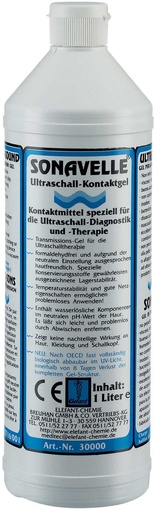 [4814] Ultraäänigeeli Sona 1000 ml