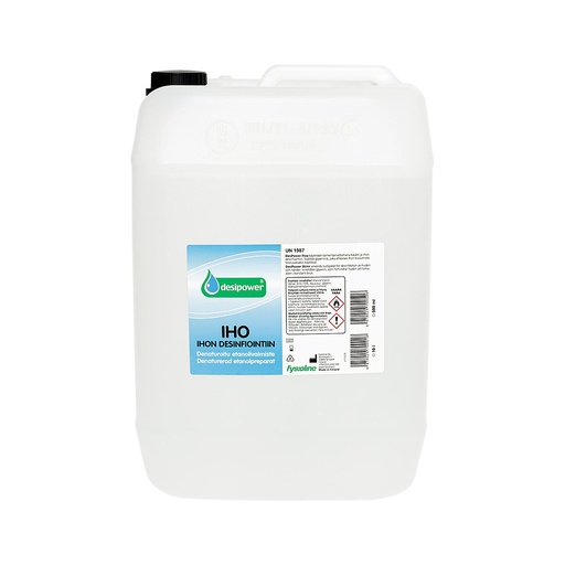 [13240242] Desipower Iho 10 L