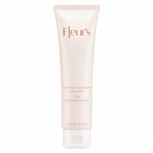 [400008] Silky Cleansing Cream 150 ml