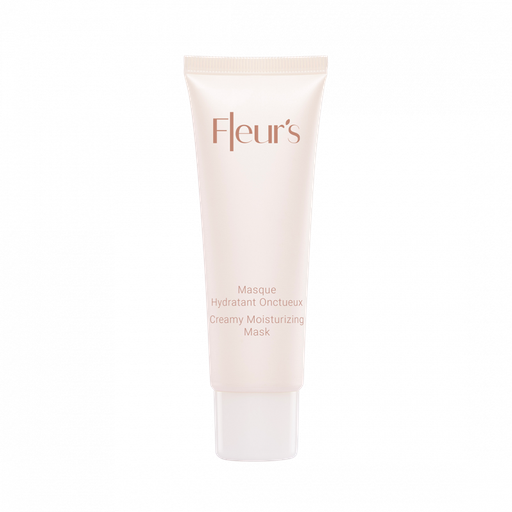 [400116] Creamy Moisturizing Mask 50 ml
