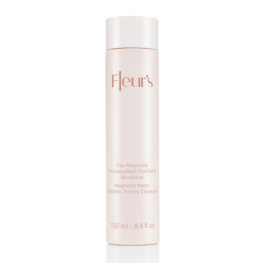 [400286] Magnolia Water Micellar Toning 250 ml