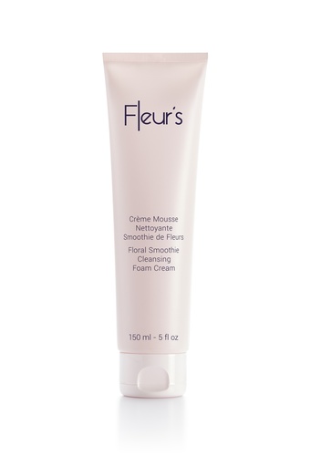 [400421] Floral Smoothie Cleansing Foam 150 ml