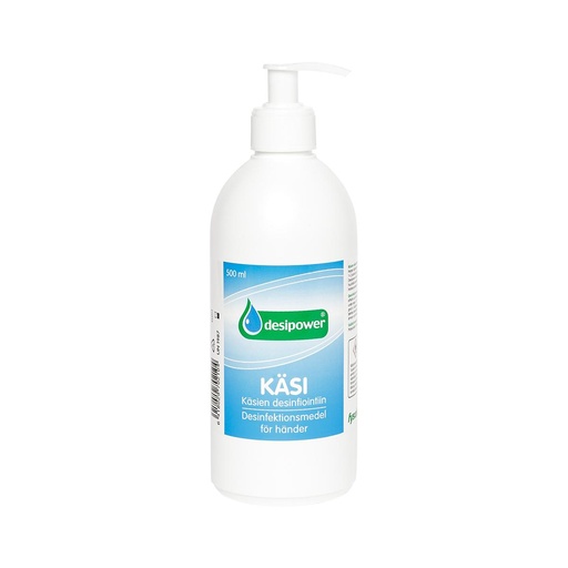 [3359] Desipower Käsidesi 500 ml