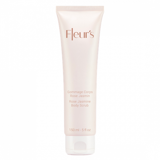 [400450] Rose-Jasmine Scrub -vartalonkuorinta 150 ml