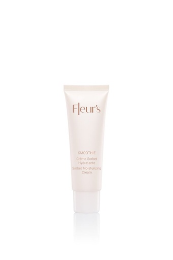 [400456] Floral Smoothie Cream 50 ml