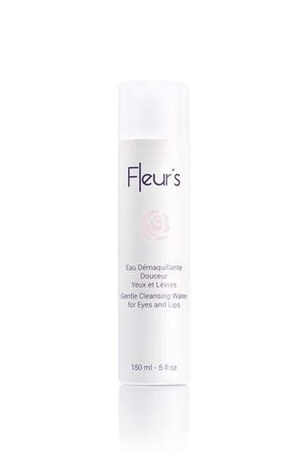 [400469] Eye And Lip Cleansing Water 150 ml