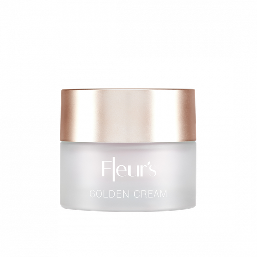 [400491] Golden Cream 50 ml
