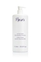 Cotton Flower Cleansing Milk -puhdistusemulsio 1 l