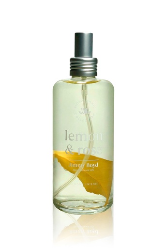 [LREDC] Lemon &amp; Rose EdC -tuoksuvesi 200 ml