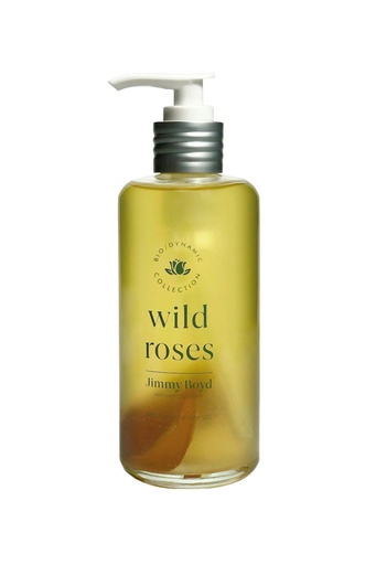 [WROIL] Wild Roses -tuoksuöljy 200 ml