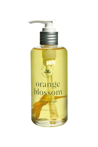 [OBOIL] Orange Blossom -tuoksuöljy 200 ml*