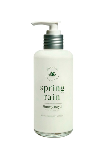 [SRLOTION] Spring Rain -vartaloemulsio 200 ml