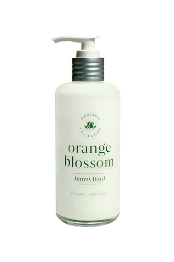 [OBLOTION] Orange Blossom -vartaloemulsio 200 ml*