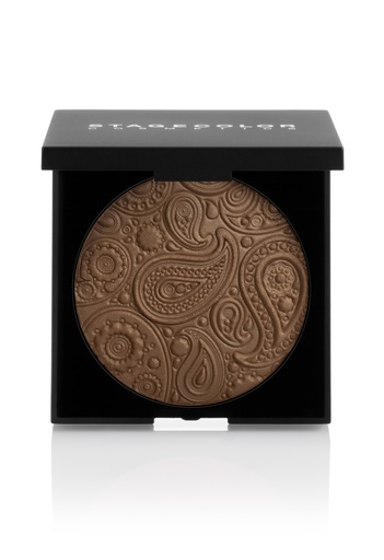 [02319] Deluxe Bronzing Powder