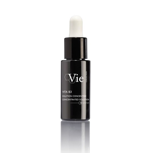 [700395] Vita B3 -niasiiniamidiseerumi 15 ml