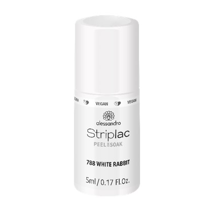 [48-788] Striplac White Rabbit UV-kestolakka