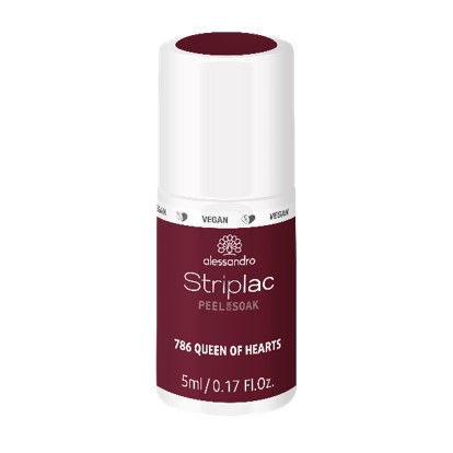 [48-786] Striplac Queen of Hearts 5 ml