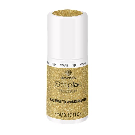 [48-785] Striplac Way To Wonderland 5 ml