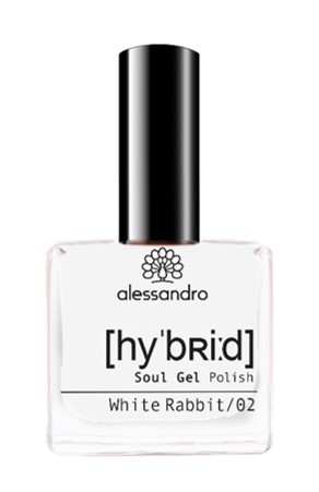 [28-741] Hybrid Soul Gel -kynsilakka
