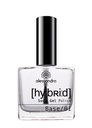 Hybrid Soul Gel Base -Hybridi aluslakka 8 ml